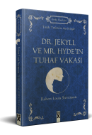 Dr.Jekyll ve Mr.Hyde'ın Tuhaf Vakası