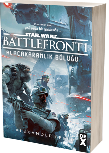 Star Wars Battle Front 1 - Alacakaranlık Bölüğü