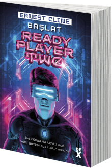 Başlat / Ready Player Two